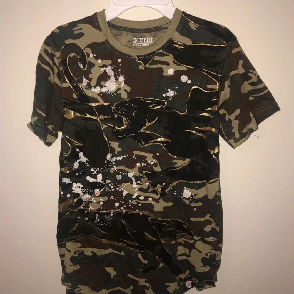 Boys shirt